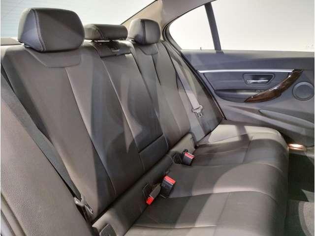 Ref:AUX-20260605 BMW 3 SERIES 2017 - Image 11