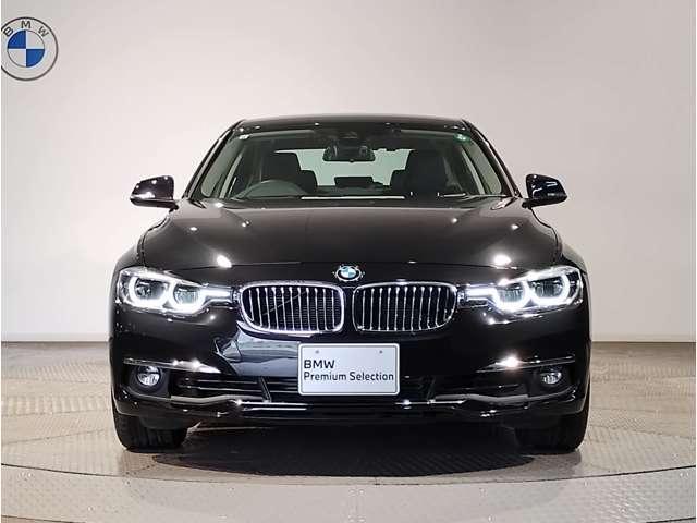 Ref:AUX-20260605 BMW 3 SERIES 2017 - Image 4