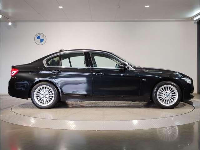 Ref:AUX-20260605 BMW 3 SERIES 2017 - Image 7