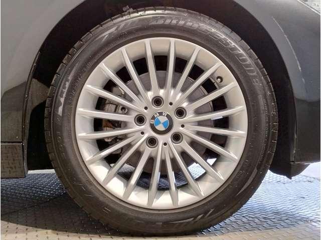 Ref:AUX-20260605 BMW 3 SERIES 2017 - Image 8