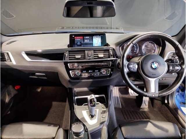 Ref:AUX-20260619 BMW 1 SERIES 2019 - Image 2