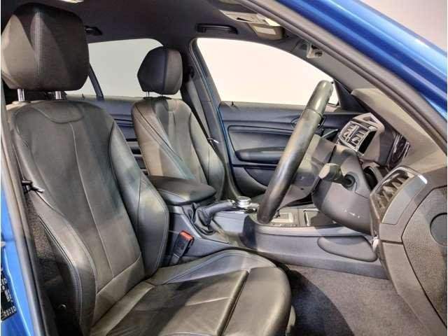 Ref:AUX-20260619 BMW 1 SERIES 2019 - Image 12