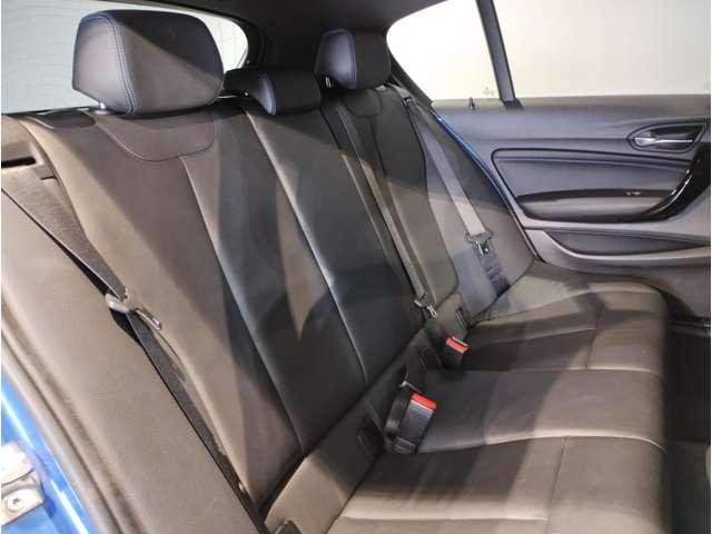 Ref:AUX-20260619 BMW 1 SERIES 2019 - Image 13