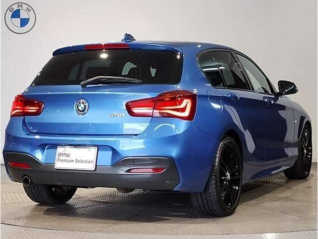 Ref:AUX-20260619 BMW 1 SERIES 2019 - Image 3
