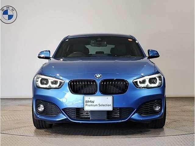 Ref:AUX-20260619 BMW 1 SERIES 2019 - Image 4