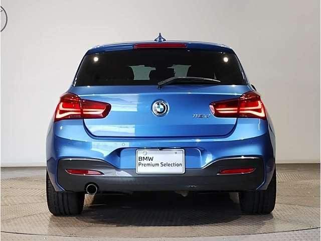 Ref:AUX-20260619 BMW 1 SERIES 2019 - Image 5