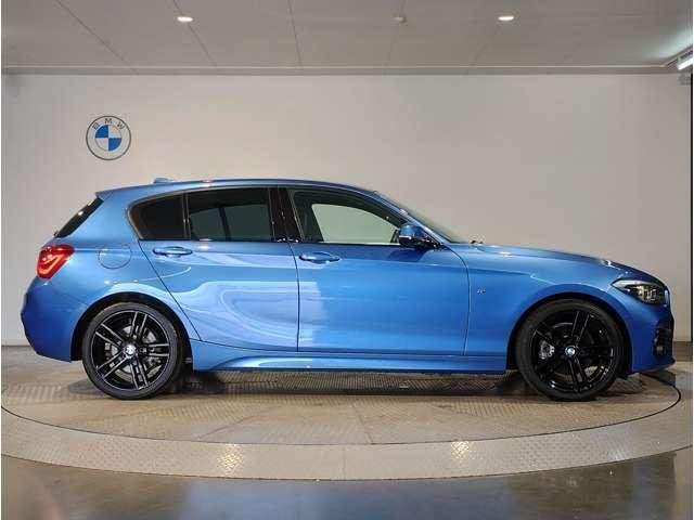 Ref:AUX-20260619 BMW 1 SERIES 2019 - Image 7
