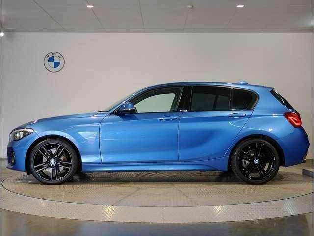 Ref:AUX-20260619 BMW 1 SERIES 2019 - Image 8