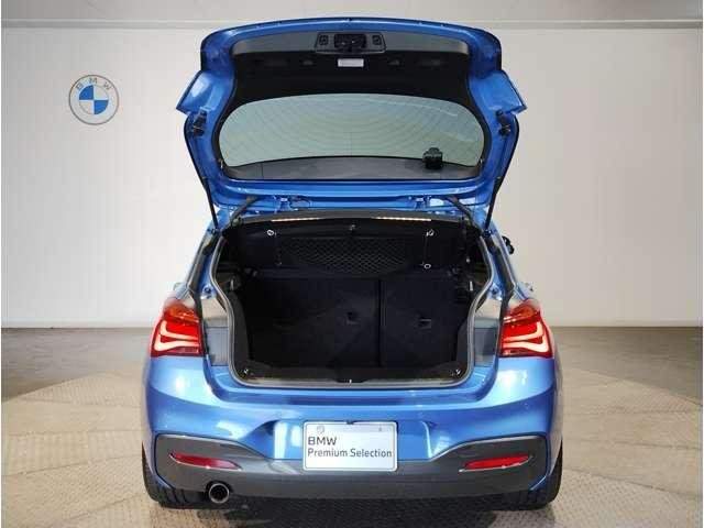 Ref:AUX-20260619 BMW 1 SERIES 2019 - Image 9