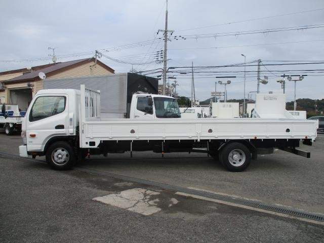 Ref:AUX-20262841 MITSUBISHI FUSO CANTER 2016 - Image 2