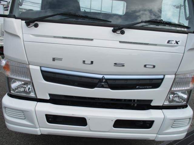 Ref:AUX-20262841 MITSUBISHI FUSO CANTER 2016 - Image 11