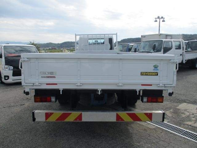 Ref:AUX-20262841 MITSUBISHI FUSO CANTER 2016 - Image 13