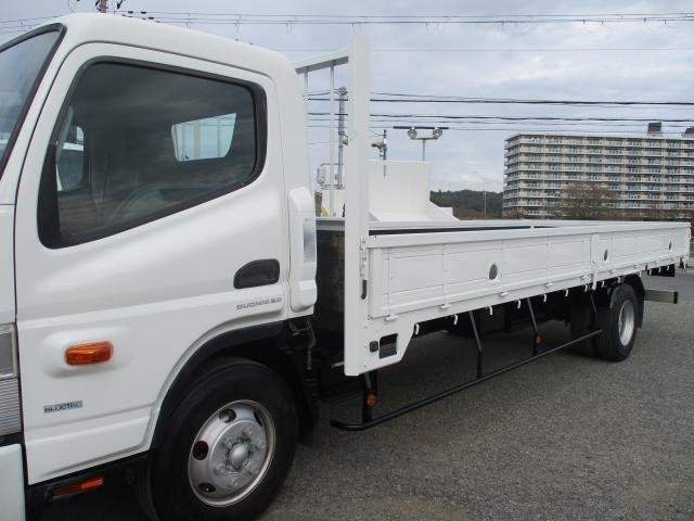 Ref:AUX-20262841 MITSUBISHI FUSO CANTER 2016 - Image 15