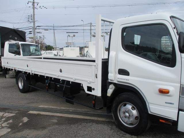 Ref:AUX-20262841 MITSUBISHI FUSO CANTER 2016 - Image 16
