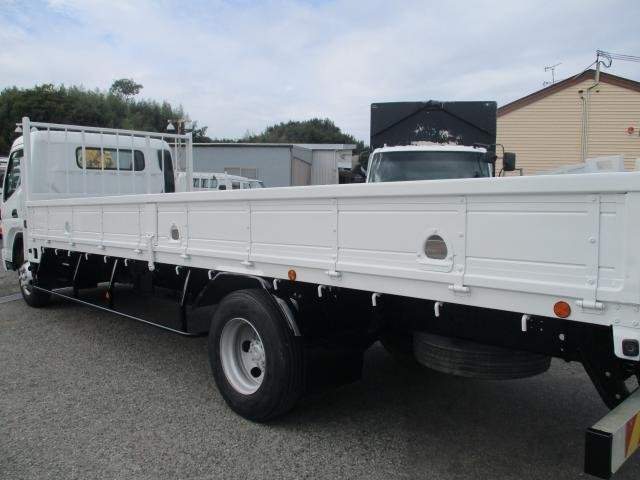 Ref:AUX-20262841 MITSUBISHI FUSO CANTER 2016 - Image 17