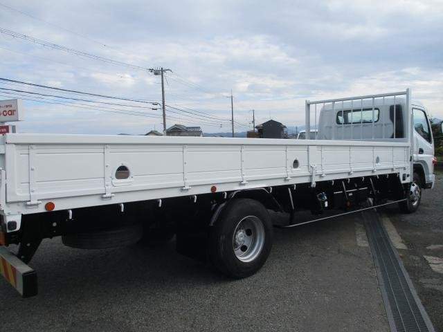 Ref:AUX-20262841 MITSUBISHI FUSO CANTER 2016 - Image 18