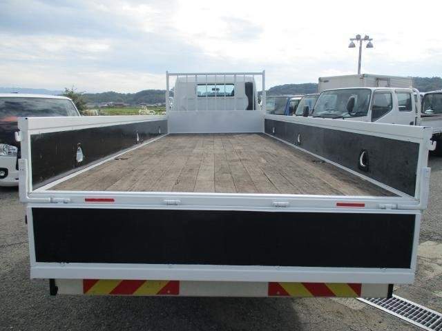 Ref:AUX-20262841 MITSUBISHI FUSO CANTER 2016 - Image 3