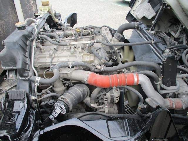 Ref:AUX-20262841 MITSUBISHI FUSO CANTER 2016 - Image 6