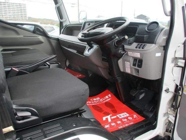 Ref:AUX-20262841 MITSUBISHI FUSO CANTER 2016 - Image 9