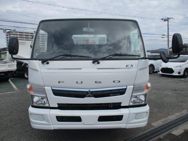 Ref:AUX-20262841 MITSUBISHI FUSO CANTER 2016 - Image 10