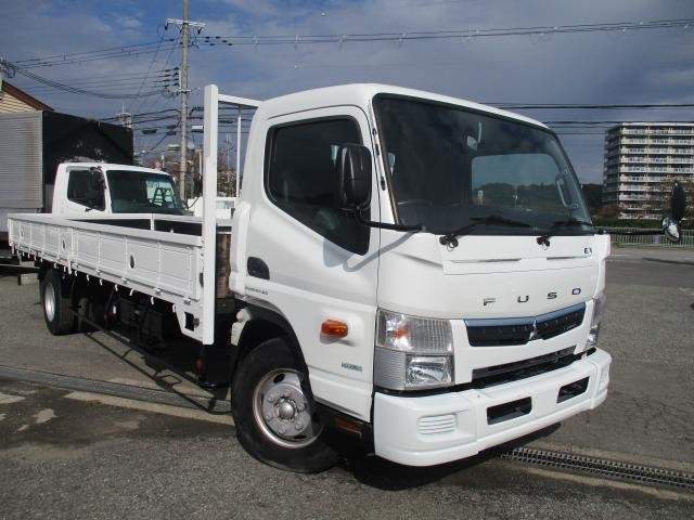 Ref:AUX-20262841 MITSUBISHI FUSO CANTER 2016