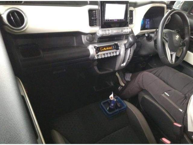 Ref:AUX-20262957 SUZUKI XBEE 2018 - Image 3