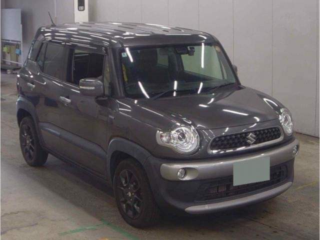 Ref:AUX-20262957 SUZUKI XBEE 2018 - Image 4