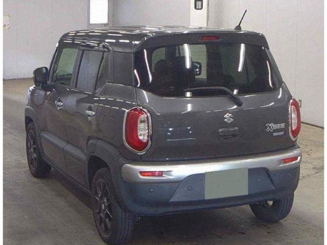 Ref:AUX-20262957 SUZUKI XBEE 2018 - Image 5