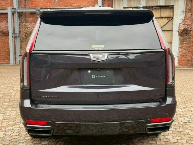 Ref:AUX-20263161 CADILLAC CADILLAC ESCALADE 2024 - Image 2