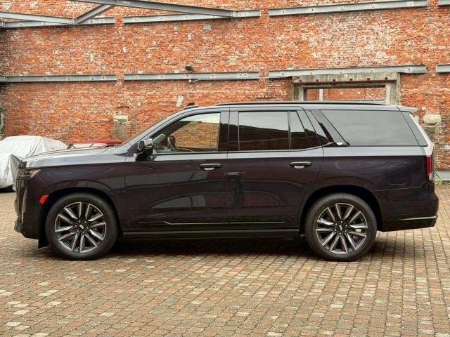 Ref:AUX-20263161 CADILLAC CADILLAC ESCALADE 2024 - Image 11