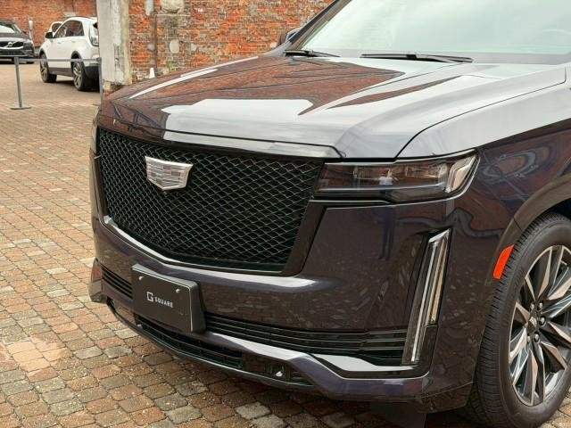 Ref:AUX-20263161 CADILLAC CADILLAC ESCALADE 2024 - Image 12