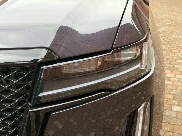 Ref:AUX-20263161 CADILLAC CADILLAC ESCALADE 2024 - Image 13