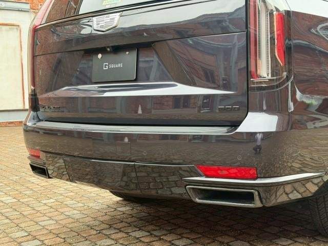 Ref:AUX-20263161 CADILLAC CADILLAC ESCALADE 2024 - Image 14