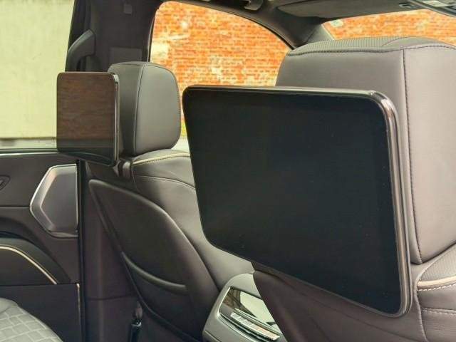 Ref:AUX-20263161 CADILLAC CADILLAC ESCALADE 2024 - Image 17