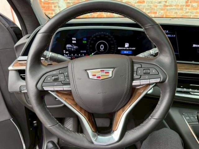 Ref:AUX-20263161 CADILLAC CADILLAC ESCALADE 2024 - Image 18