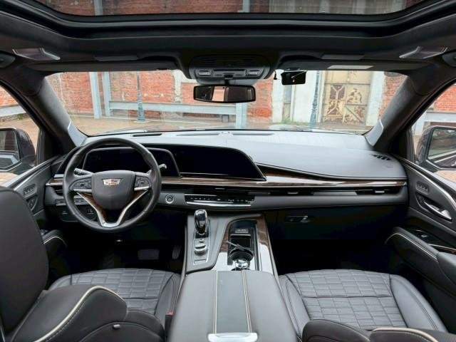 Ref:AUX-20263161 CADILLAC CADILLAC ESCALADE 2024 - Image 3