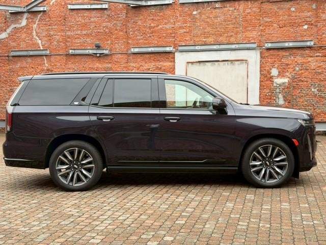 Ref:AUX-20263161 CADILLAC CADILLAC ESCALADE 2024 - Image 4