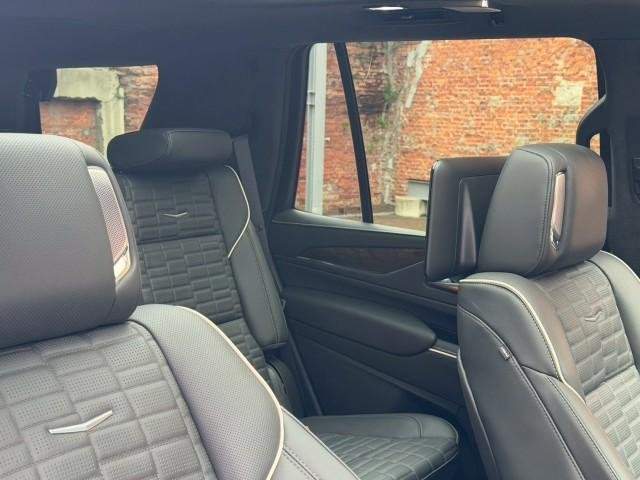 Ref:AUX-20263161 CADILLAC CADILLAC ESCALADE 2024 - Image 6