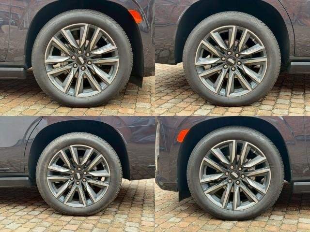 Ref:AUX-20263161 CADILLAC CADILLAC ESCALADE 2024 - Image 9