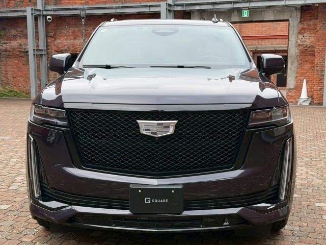 Ref:AUX-20263161 CADILLAC CADILLAC ESCALADE 2024 - Image 10