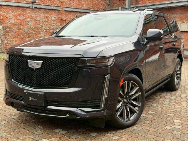 Ref:AUX-20263161 CADILLAC CADILLAC ESCALADE 2024
