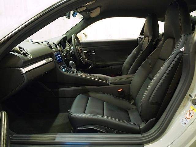 Ref:AUX-20263185 PORSCHE 718 CAYMAN 2024 - Image 16