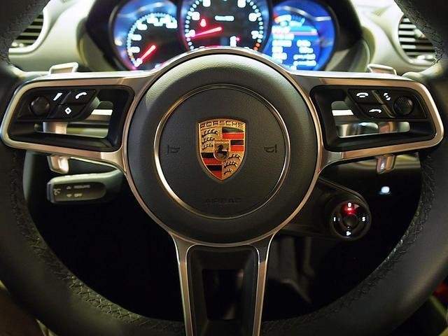 Ref:AUX-20263185 PORSCHE 718 CAYMAN 2024 - Image 18