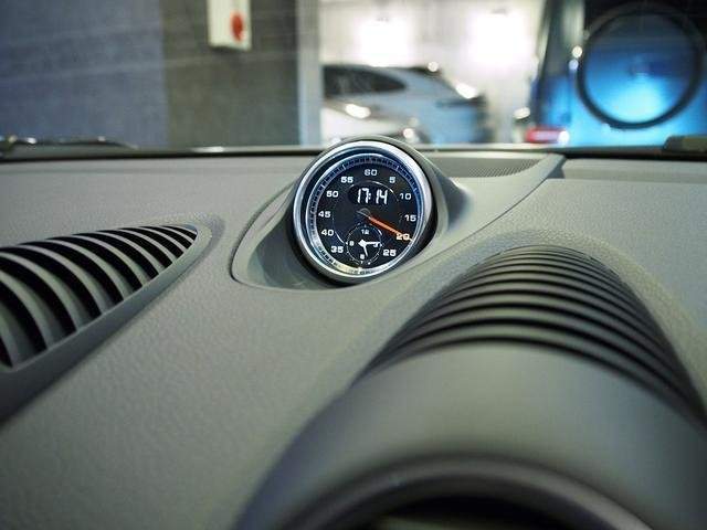 Ref:AUX-20263185 PORSCHE 718 CAYMAN 2024 - Image 20