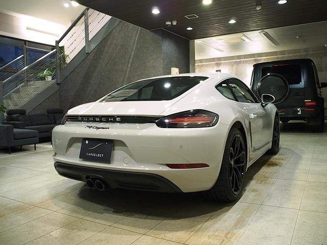 Ref:AUX-20263185 PORSCHE 718 CAYMAN 2024 - Image 5