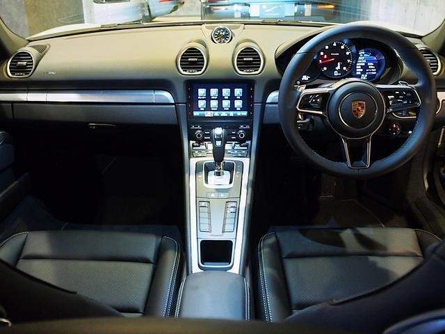 Ref:AUX-20263185 PORSCHE 718 CAYMAN 2024 - Image 6