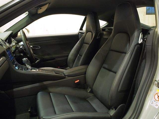 Ref:AUX-20263185 PORSCHE 718 CAYMAN 2024 - Image 9