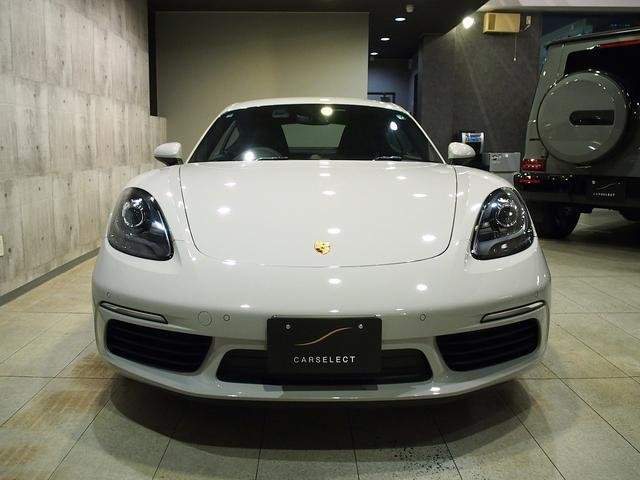 Ref:AUX-20263185 PORSCHE 718 CAYMAN 2024 - Image 10