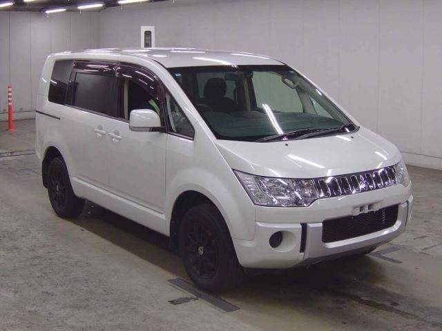 Ref:AUX-20263346 MITSUBISHI DELICA D:5 2017