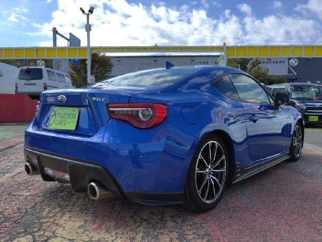 Ref:AUX-20263361 SUBARU BRZ 2016 - Image 2